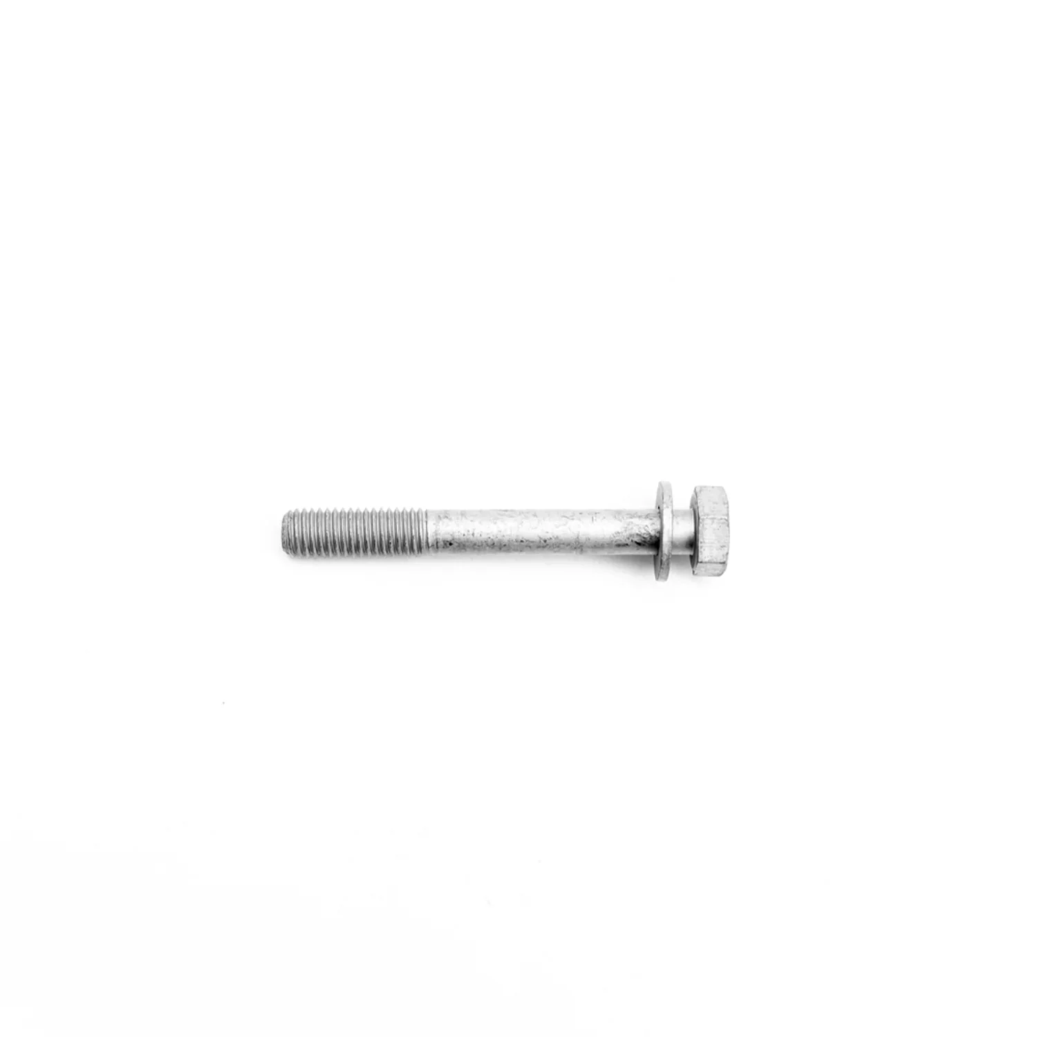 Genuine BMW OEM Pinch Hex Bolt With Washer