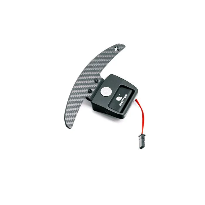 JQ Werks Madtrace® BMW E Series Clubsport Magnetic Paddle Shifters - Image 4