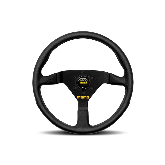 JQ Werks Madtrace® BMW F Series Racing Steering Wheel System - Image 12