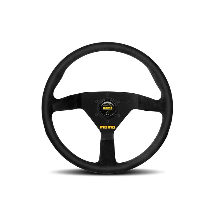 JQ Werks Madtrace® BMW F Series Racing Steering Wheel System - Image 13