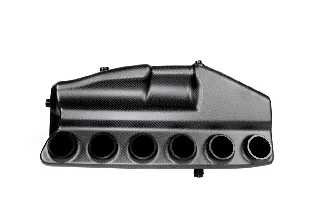 Karbonius Carbon Fibre Airbox Race Version BMW E46 M3 - Image 9