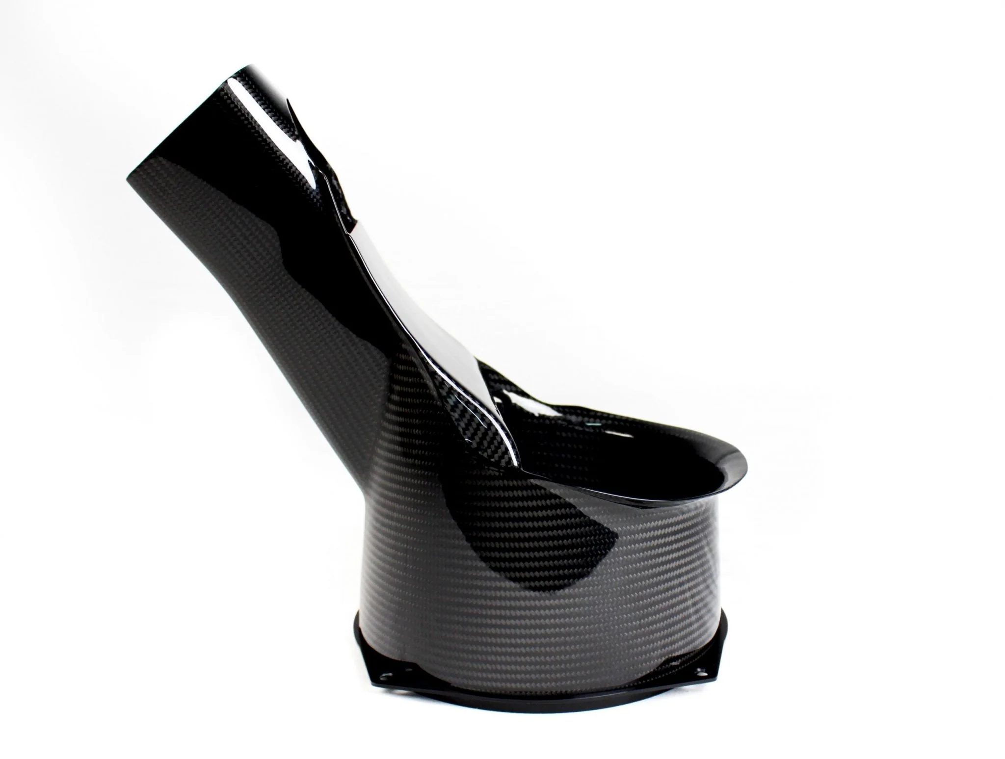 Karbonius CSL Airbox Snorkel BMW E46 M3