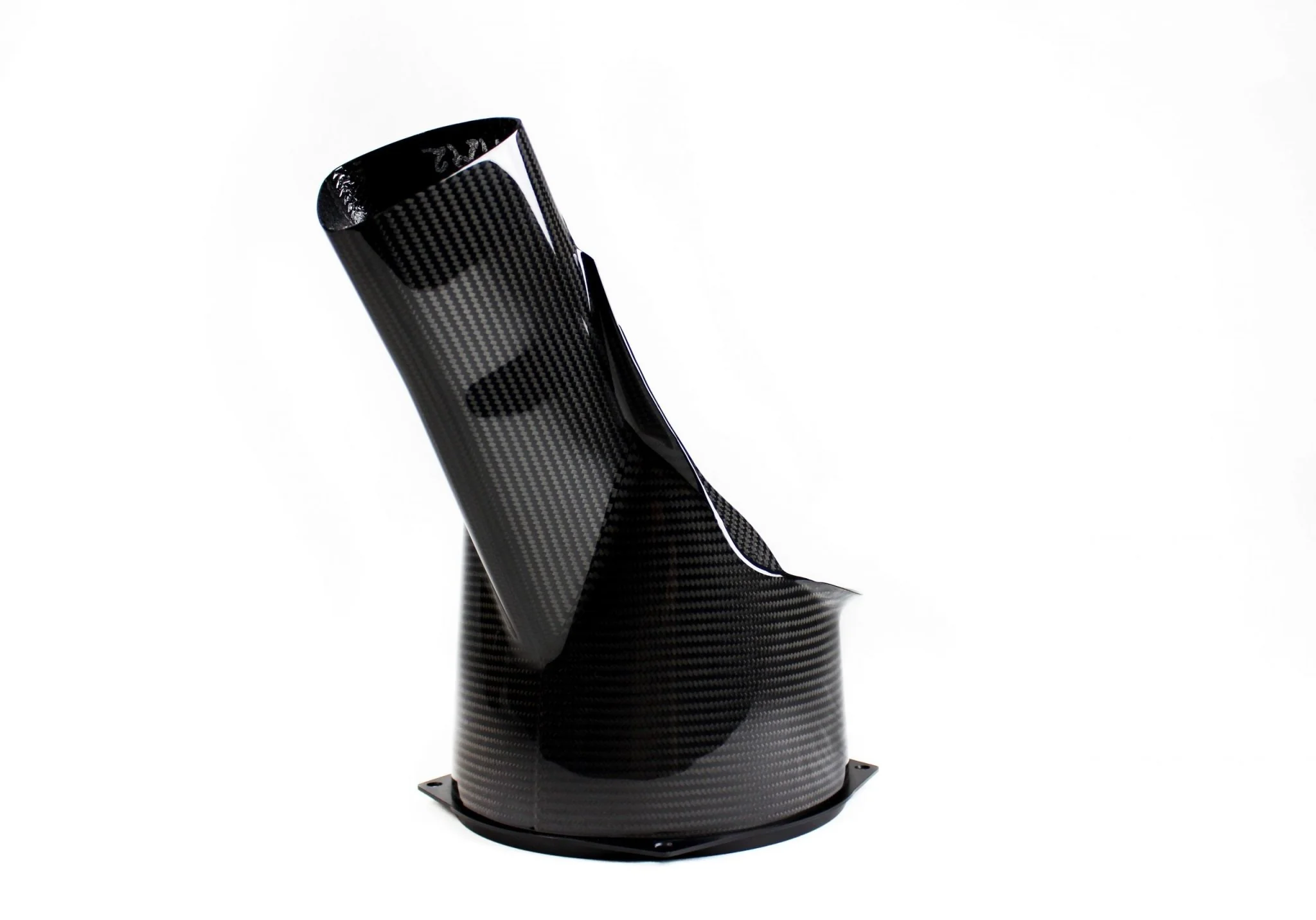Karbonius CSL Airbox Snorkel BMW E46 M3 - Image 2