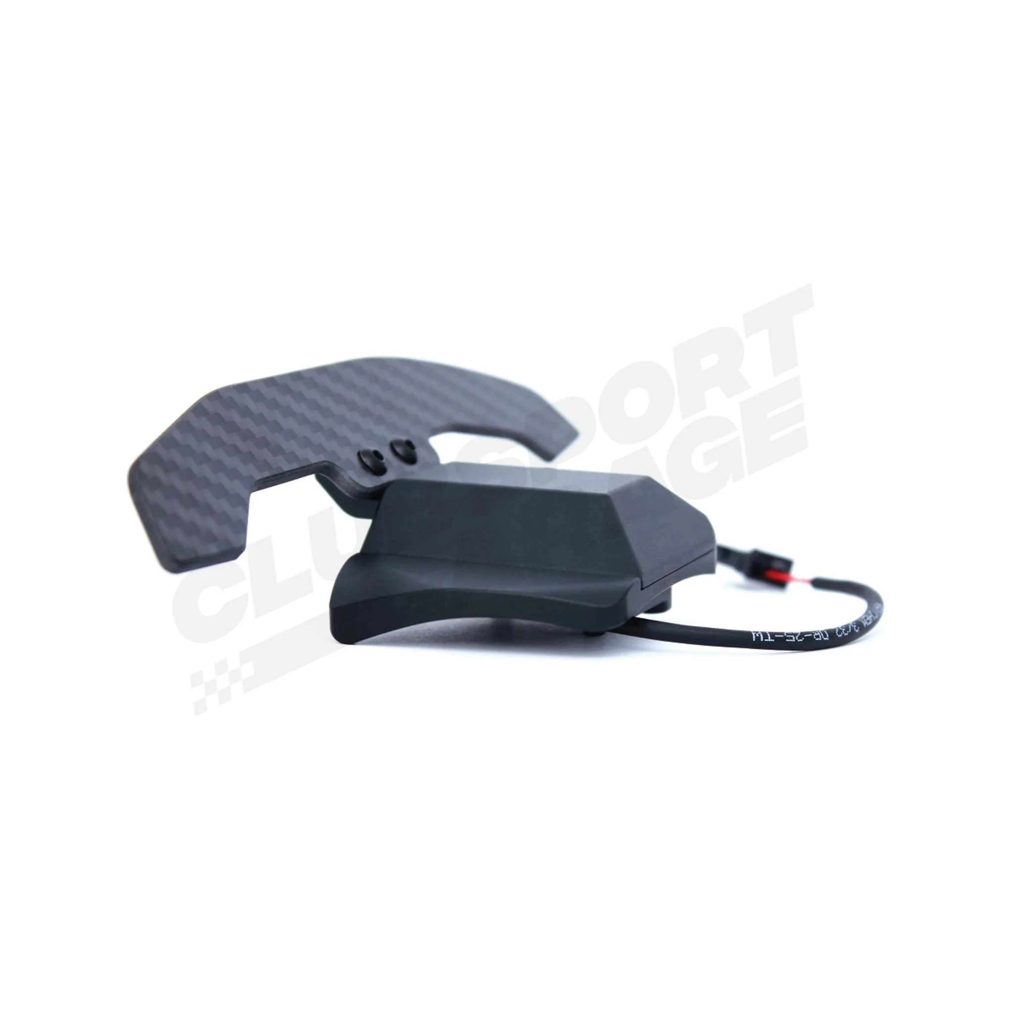 KMP BMW E9X Magnetic Shift Paddles