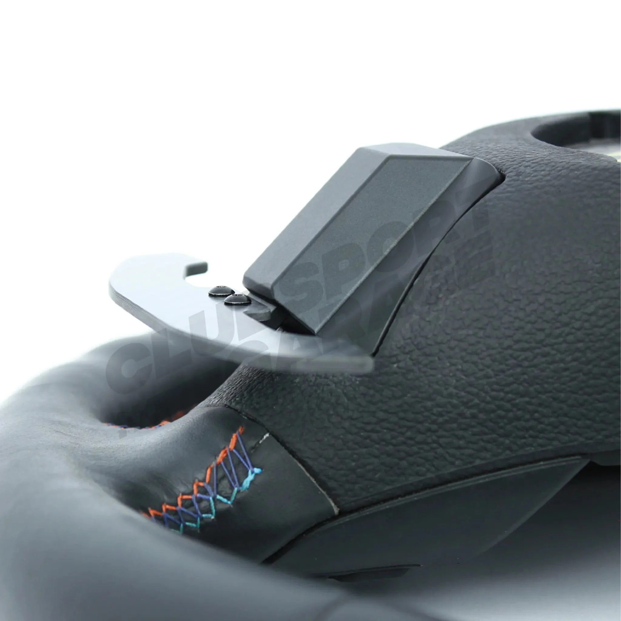 KMP BMW E9X Magnetic Shift Paddles - Image 5