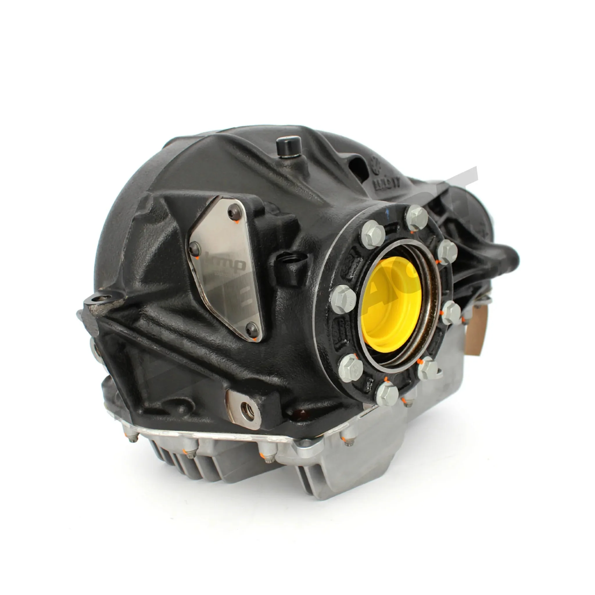 KMP BMW F8X Drexler Differential - Image 3