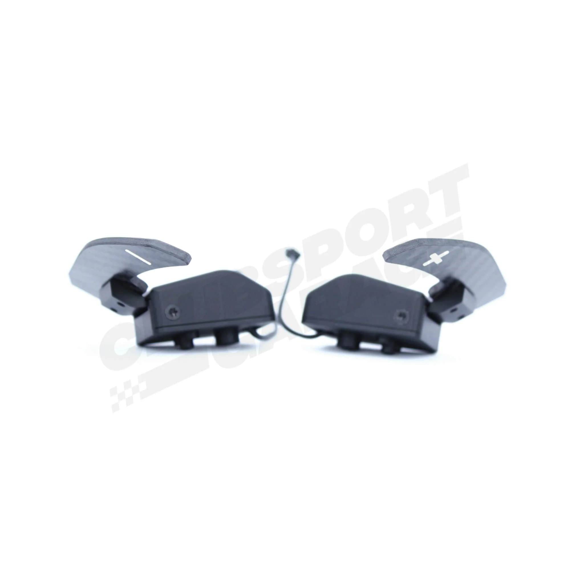 KMP BMW F8X Magnetic Shift Paddles - Image 4