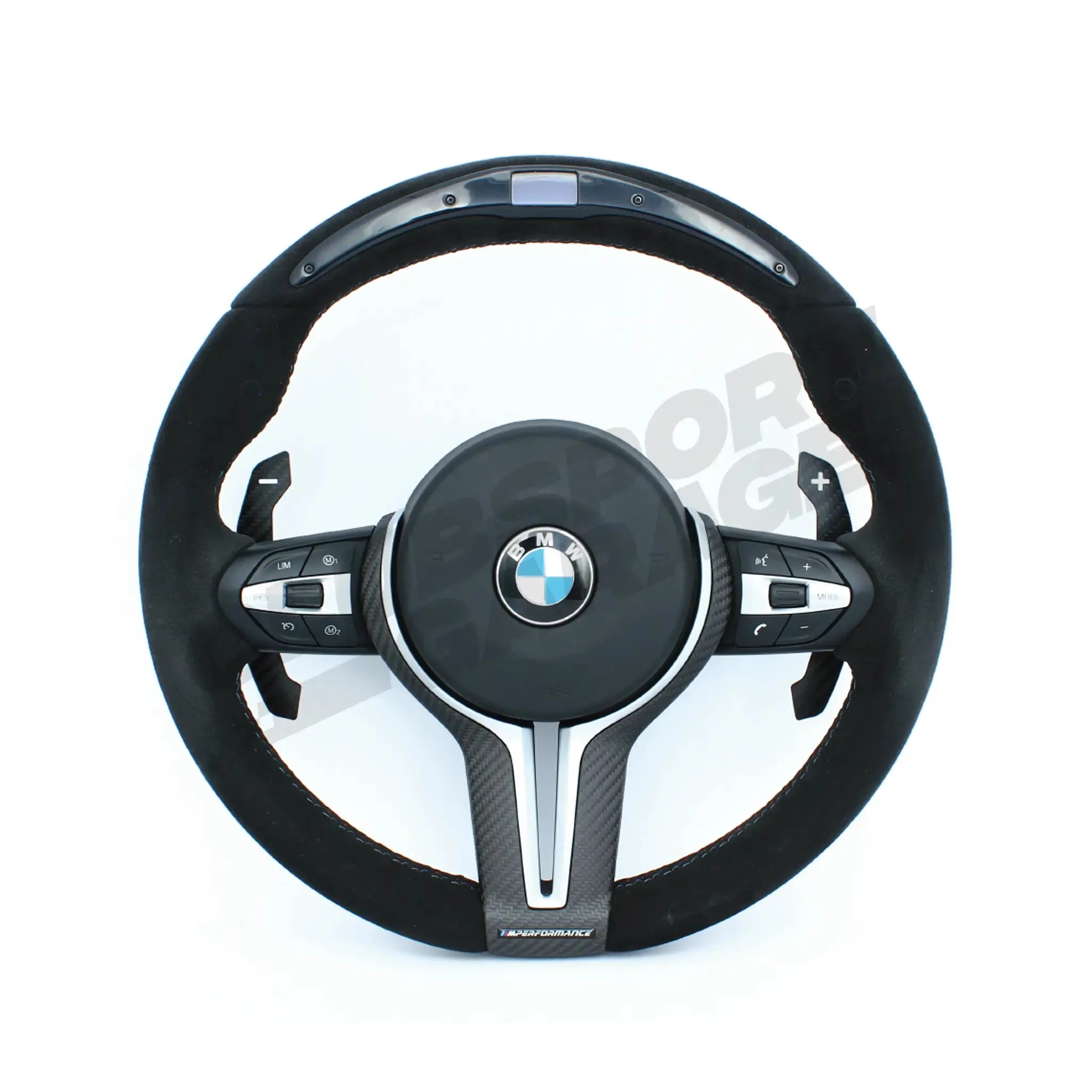 KMP BMW F8X Magnetic Shift Paddles - Image 5