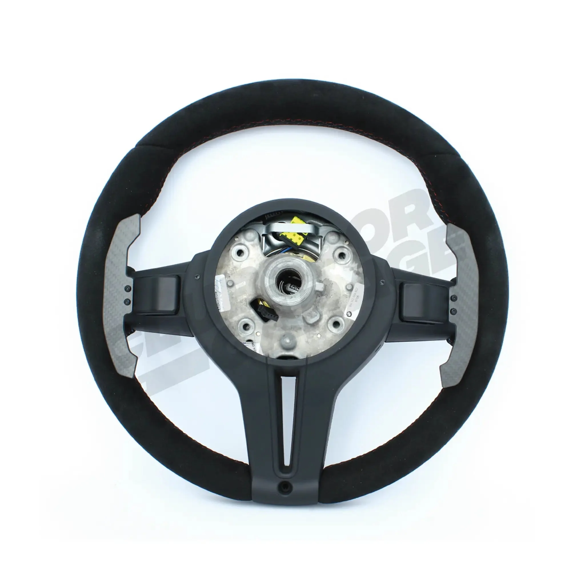 KMP BMW F8X Magnetic Shift Paddles - Image 6