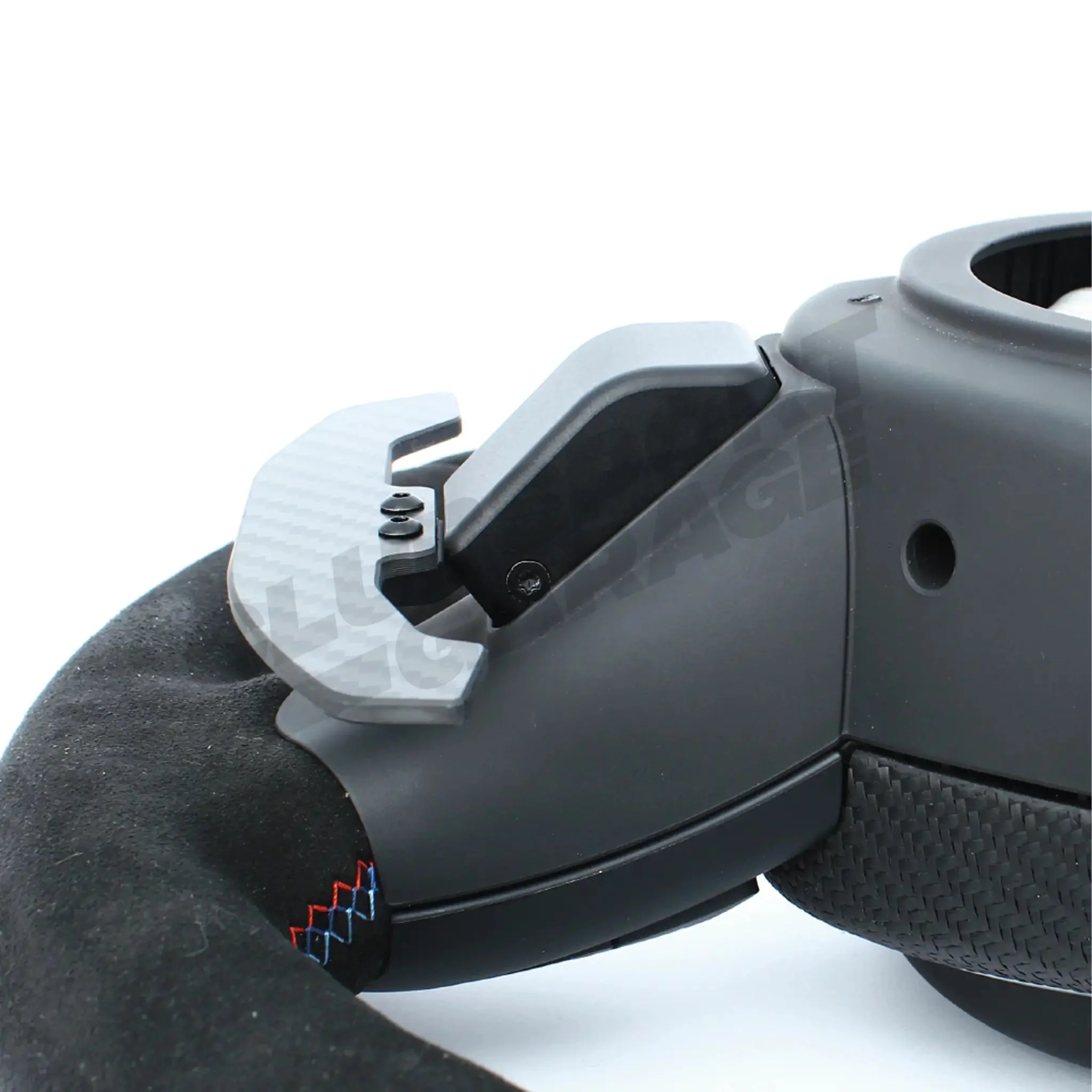 KMP BMW F8X Magnetic Shift Paddles - Image 7