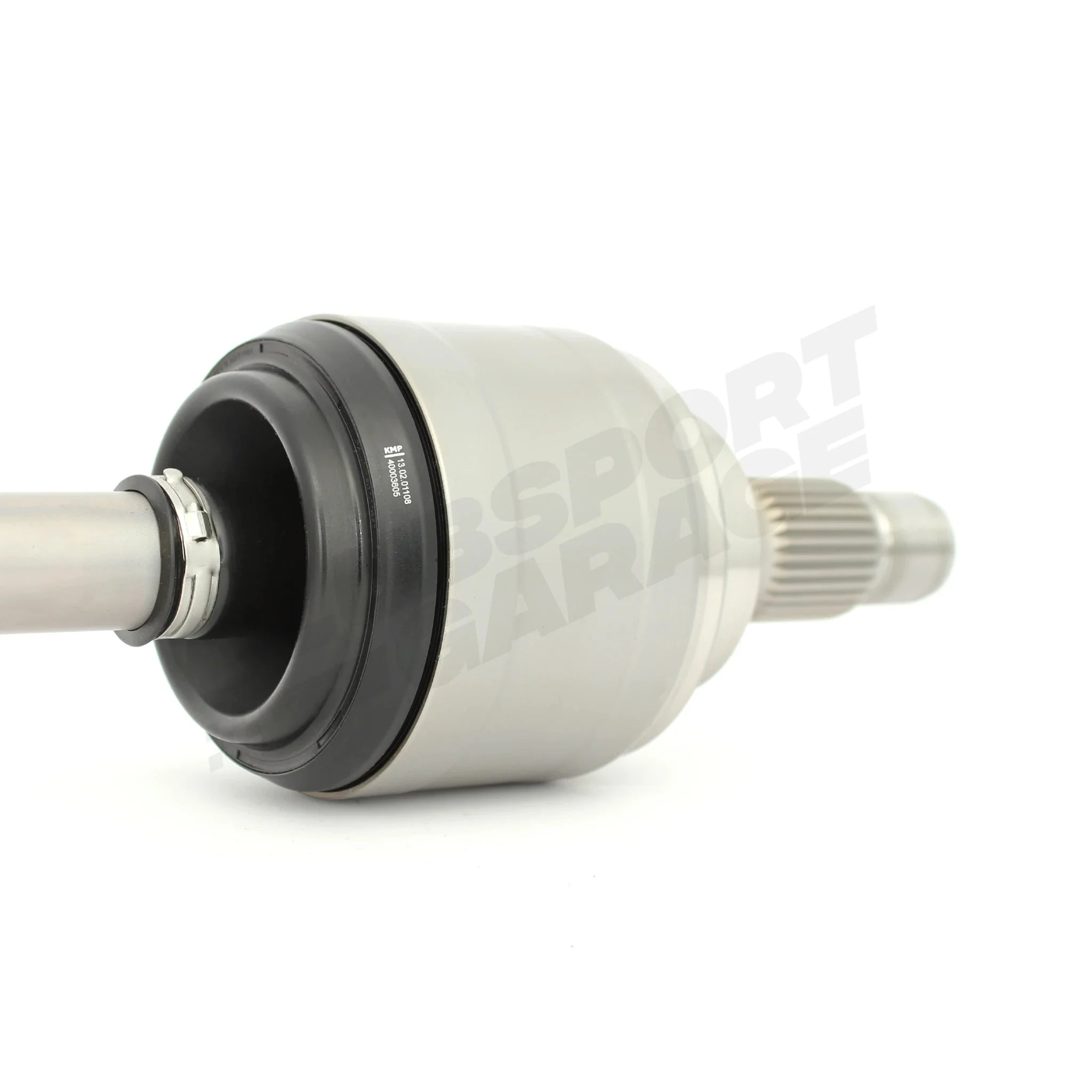 KMP BMW G8X M2 M3 M4 Tripod Joint Driveshafts - Image 3