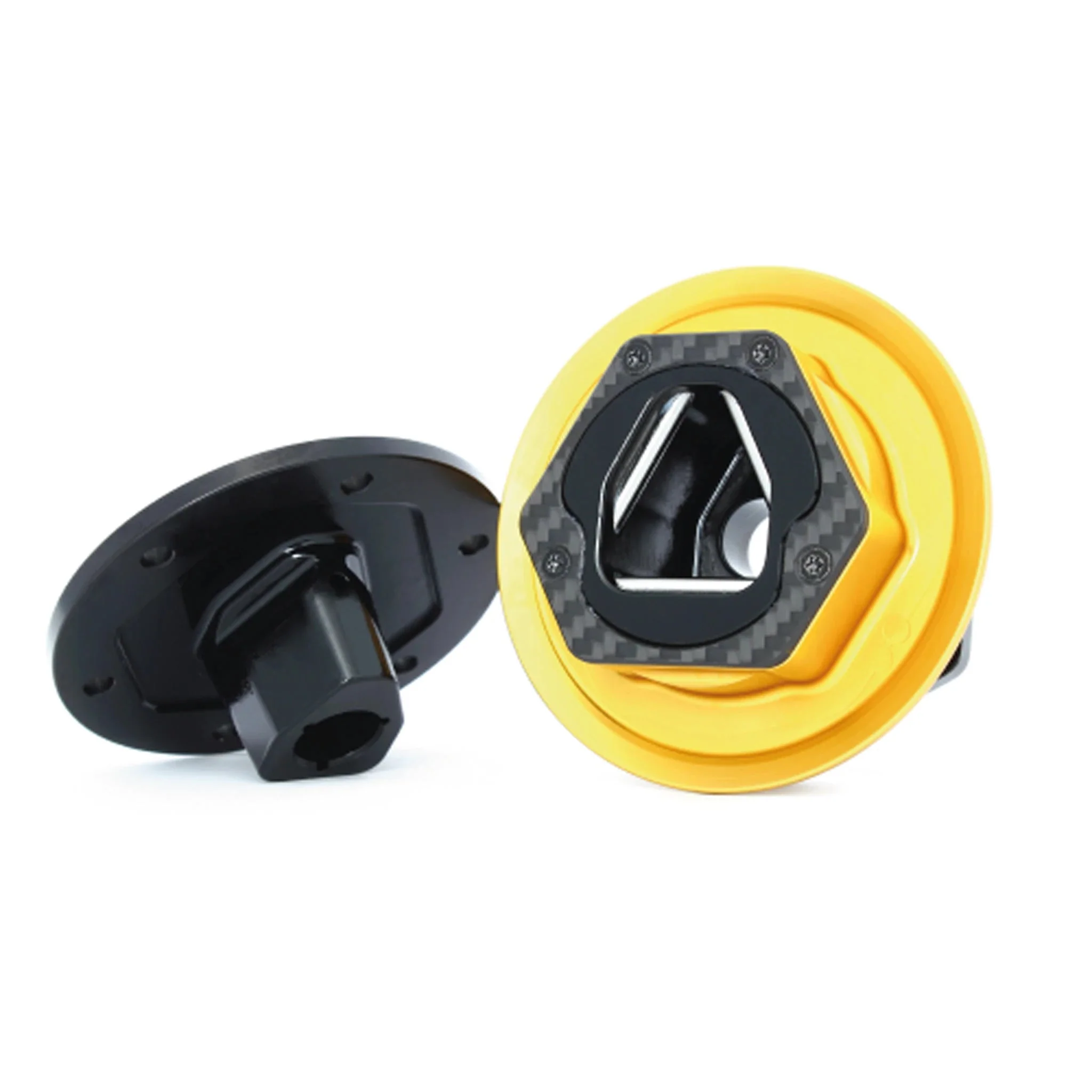 KMP Clubsport Steering Wheel BMW FXX - Image 8