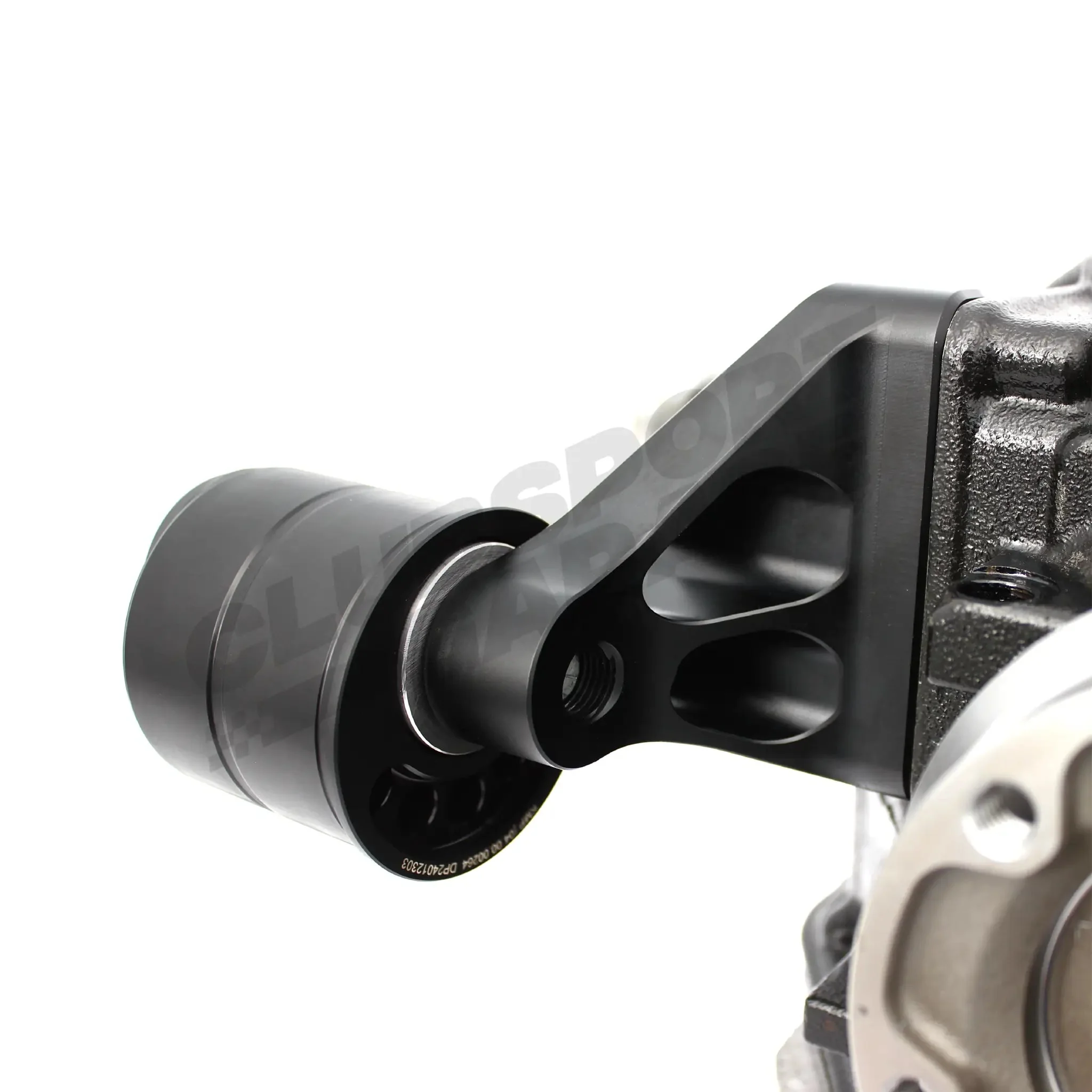 KMP BMW G8X 4-Point Differential Lift Kit for Drexler - Image 3
