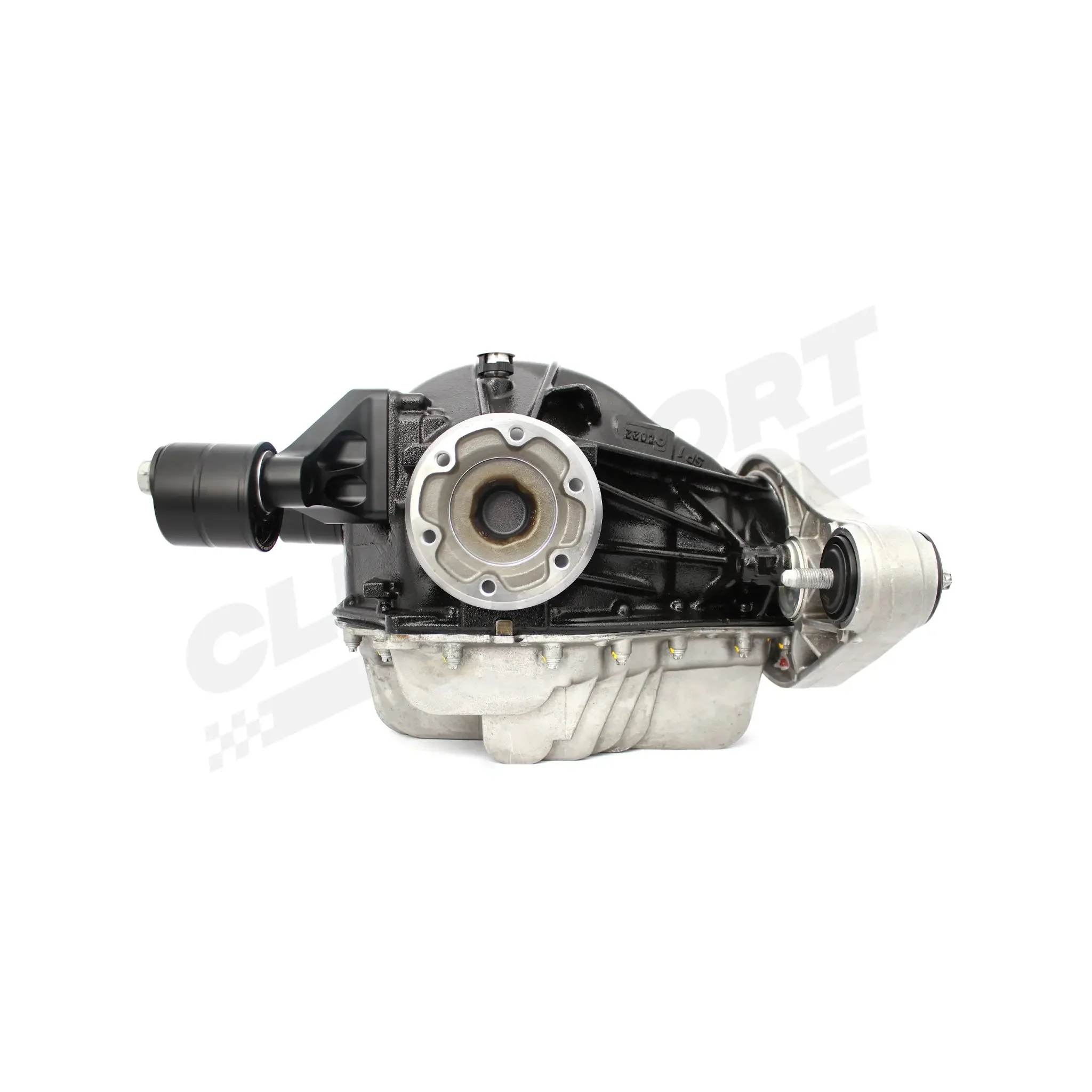 KMP BMW G8X 4-Point Differential Lift Kit for Drexler - Image 4