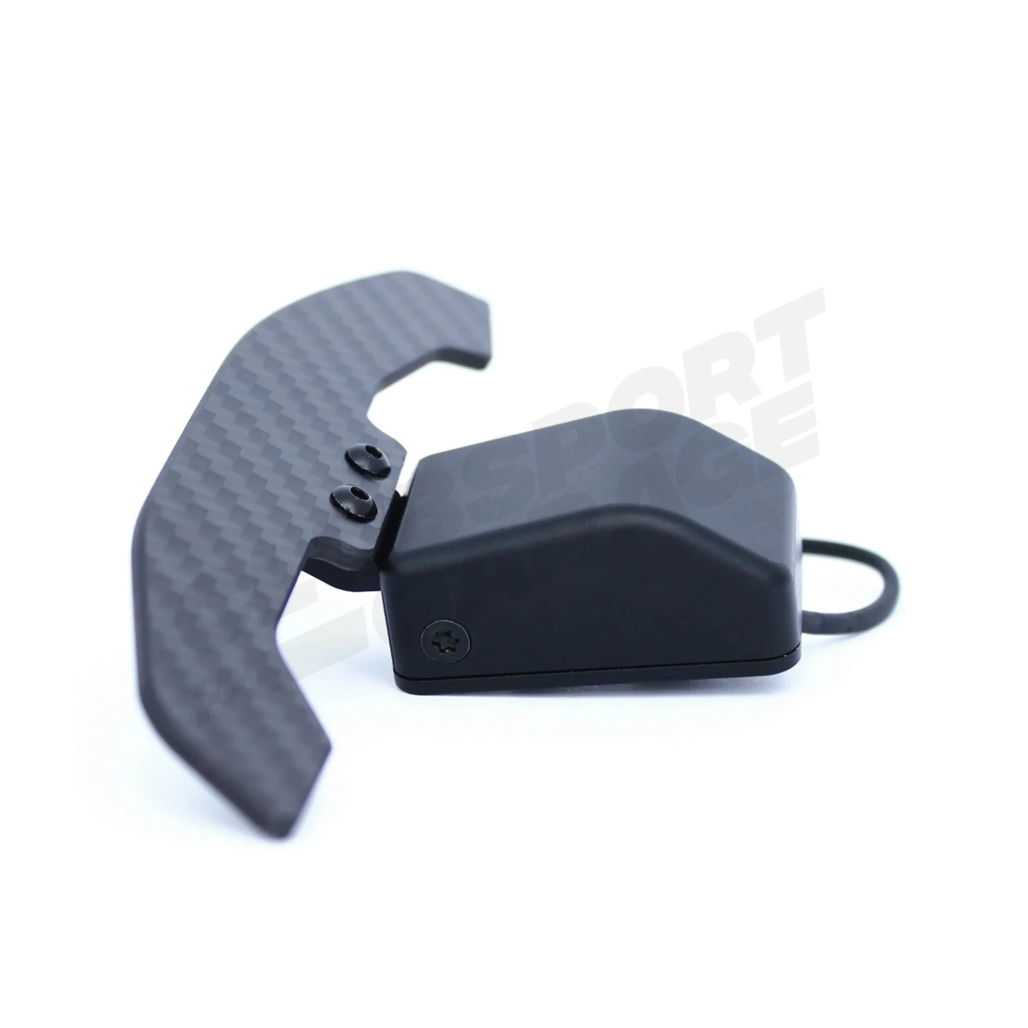 KMP BMW G8X Magnetic Shift Paddles - Image 3