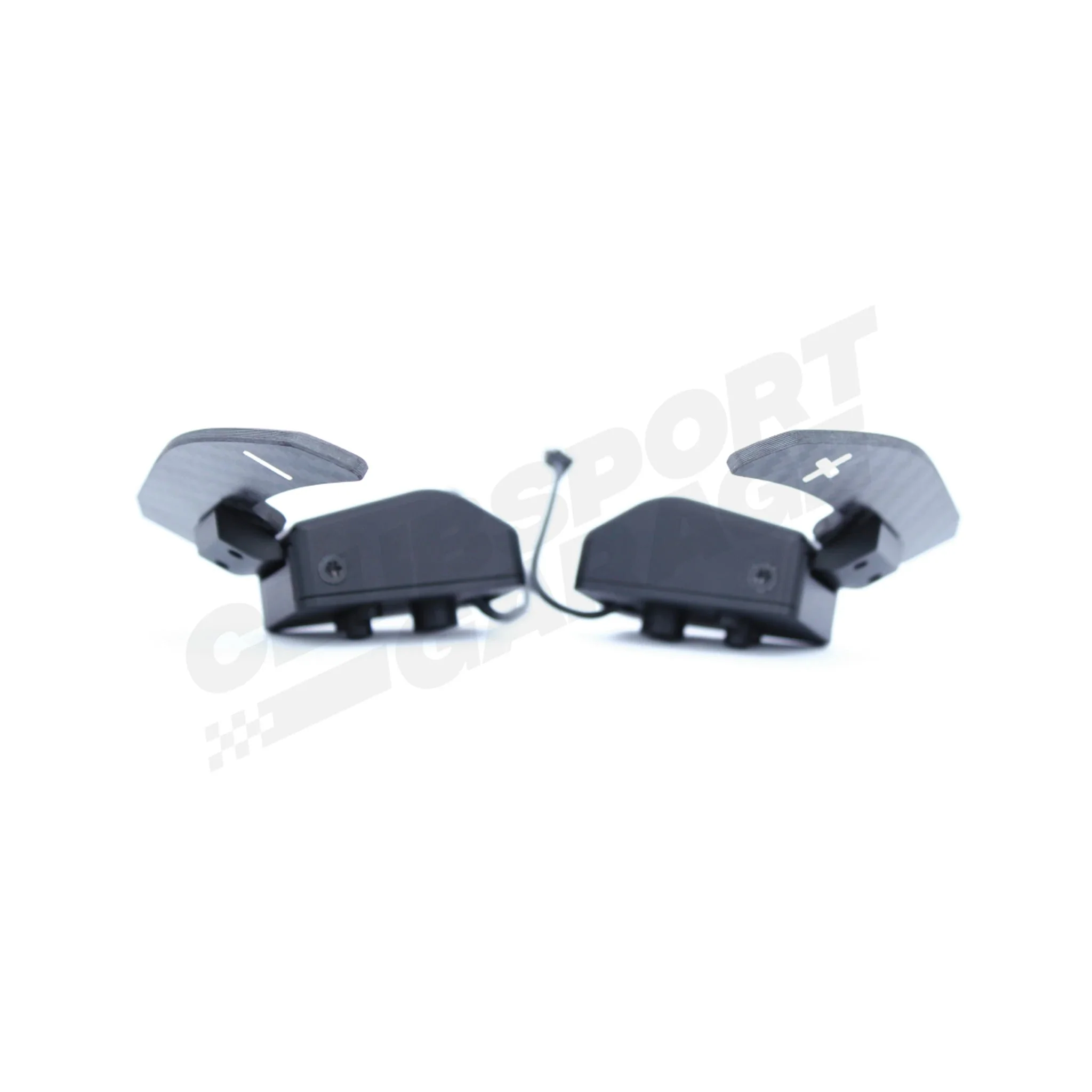 KMP BMW G8X Magnetic Shift Paddles - Image 4