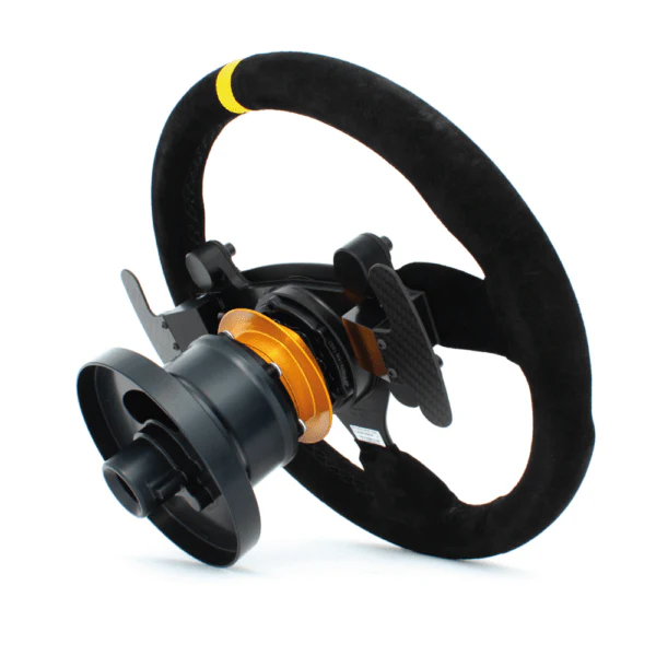 KMP Pro-Line Steering Wheel BMW F8X M2/M3/M4 - Image 3