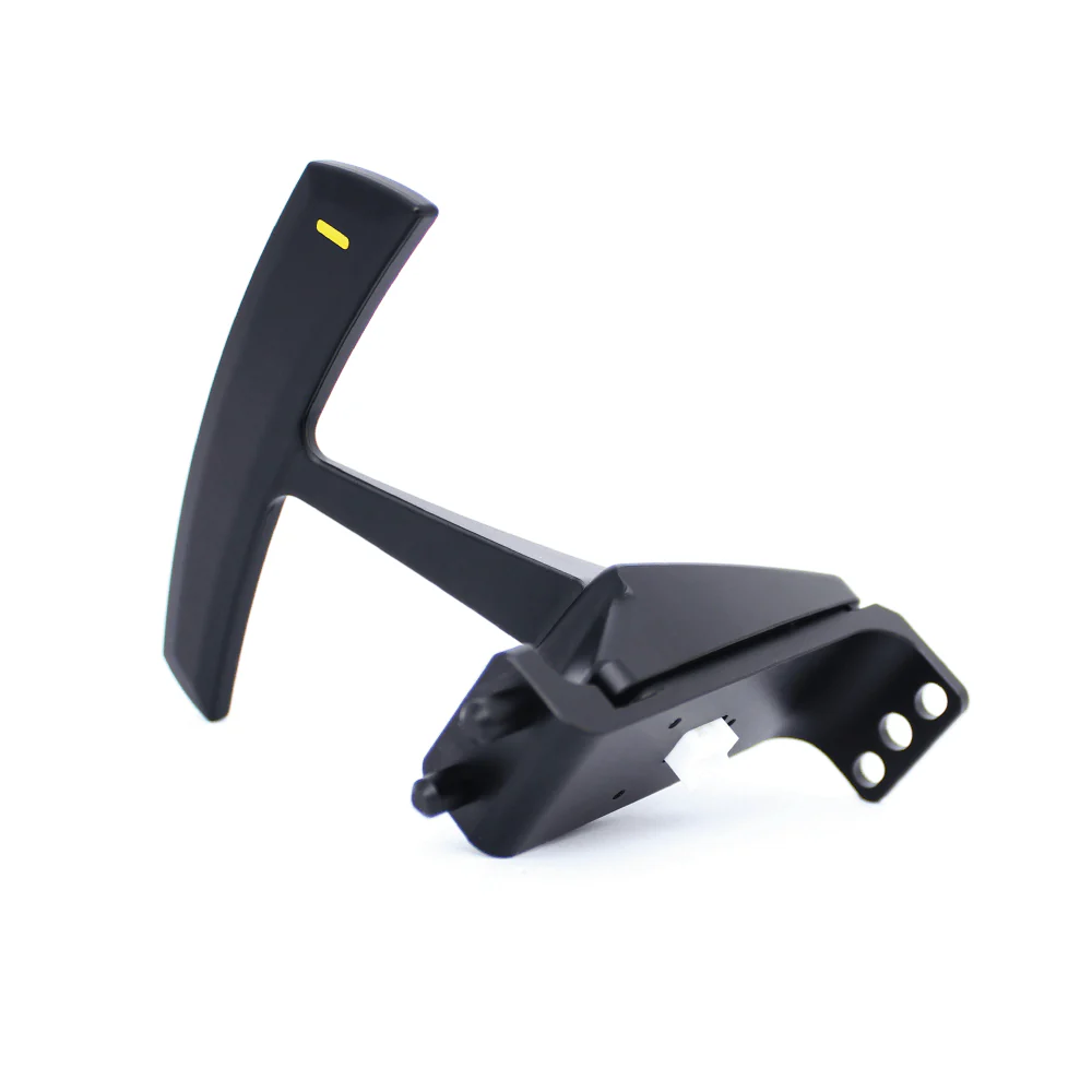 KMP Magnetic paddle Porsche 991 Cayman 718