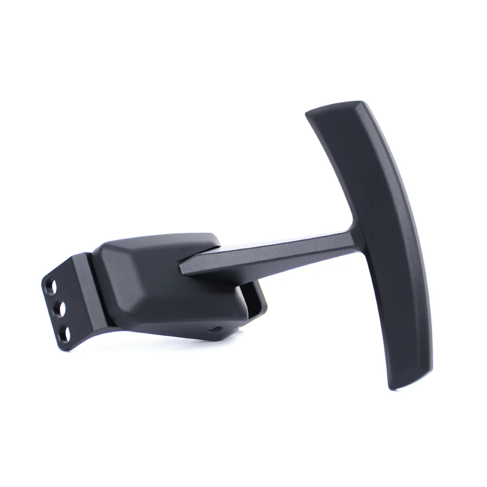 KMP Magnetic paddle Porsche 991 Cayman 718 - Image 2