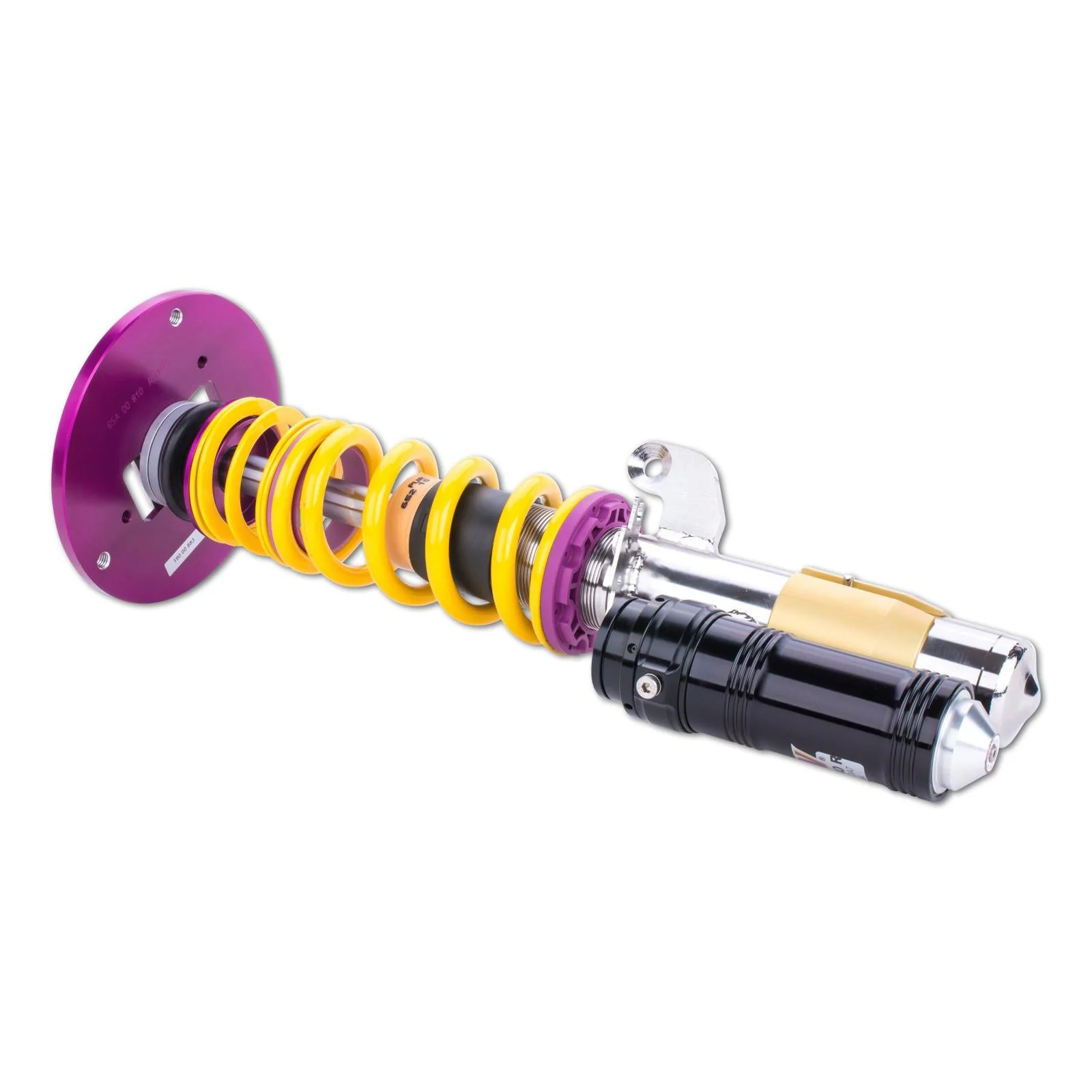 KW V3 Clubsport  (2 Way) Coilovers - F80 M3/M3 CS/F82 M4/M4 CS - Image 3