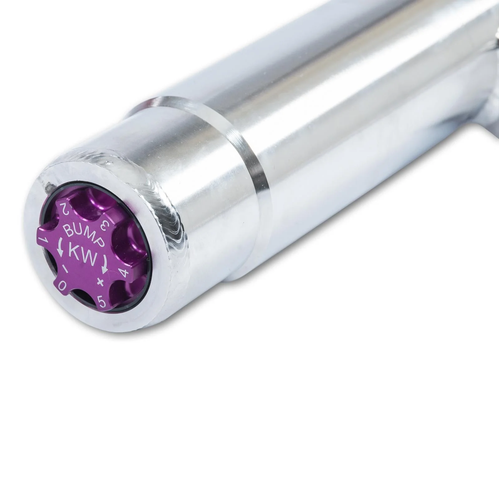 KW V3 Clubsport Coilover Suspension - BMW E9X M3 - Image 5