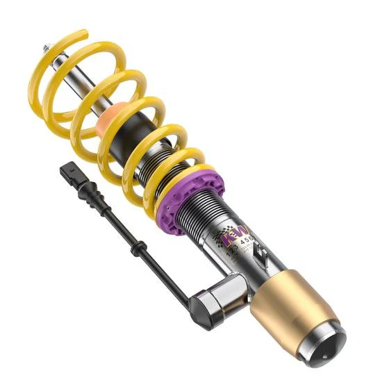 KW DDC - ECU Coilovers inox Kit for BMW F2x - Image 4