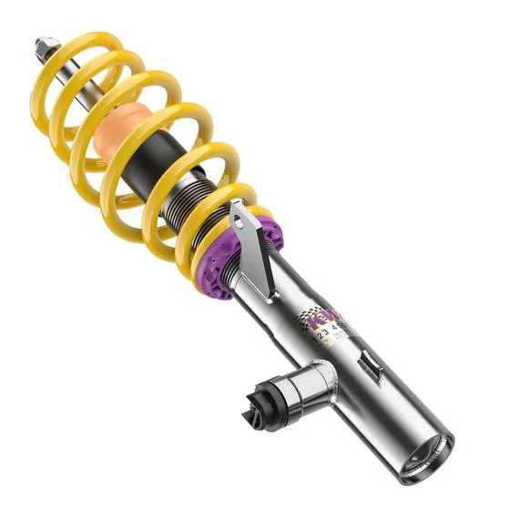 KW DDC - Plug & Play Coilovers inox Kit for BMW F2x M135i M235i M140i M240i - Image 4