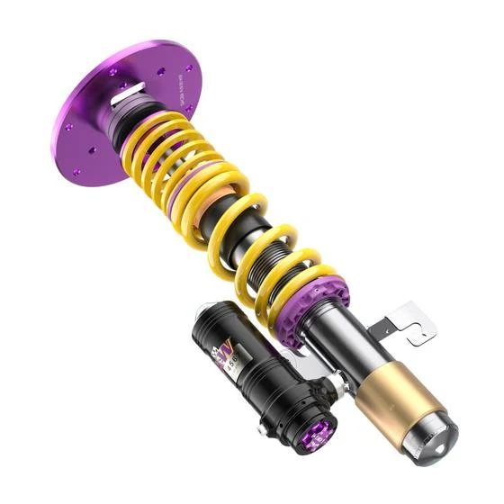 KW V3 Coilover Clubsport Suspension Kit for BMW F2x M135i M235i M140i M240i - Image 4