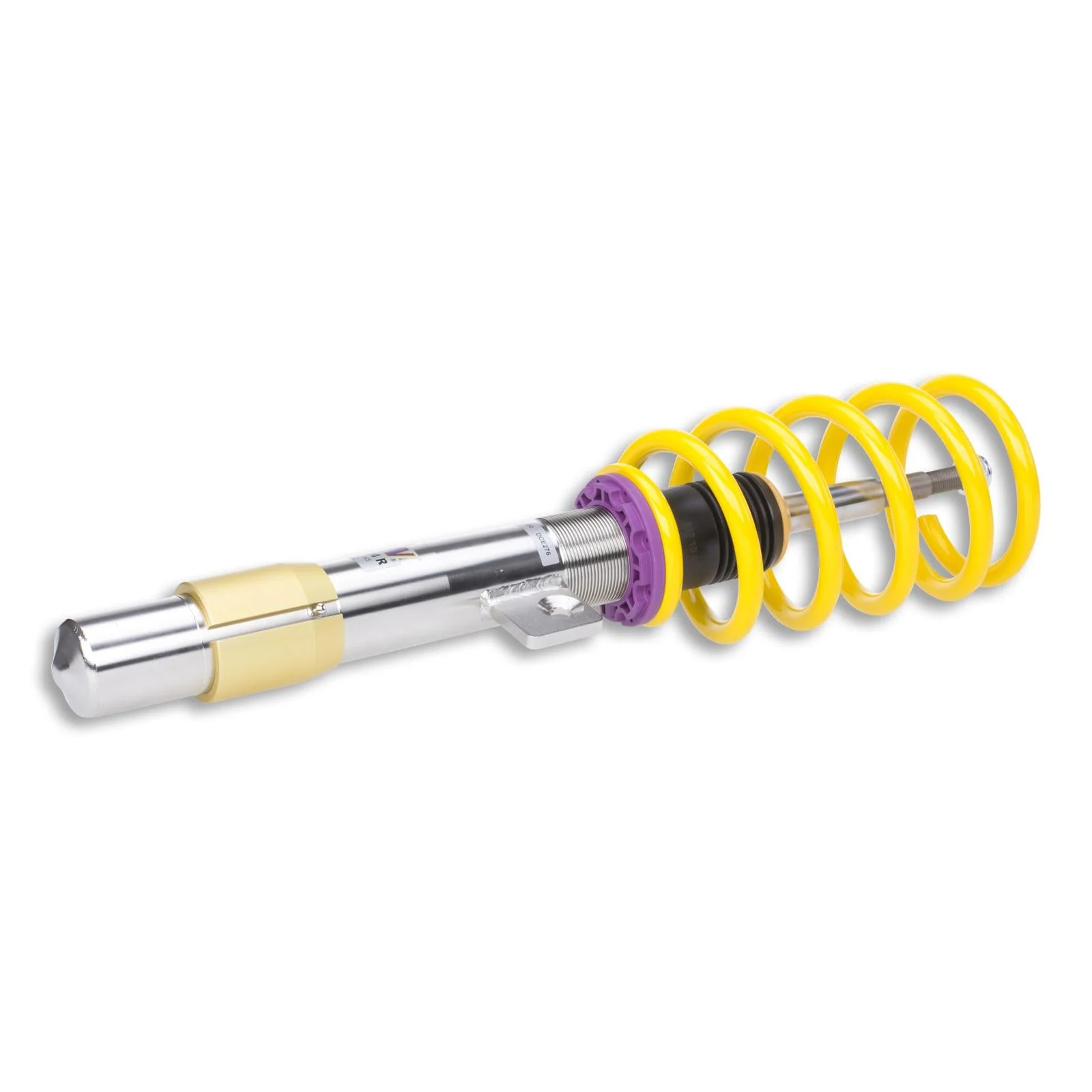 KW V1 Coilover Suspension Kit – BMW E9X M3 - Image 3