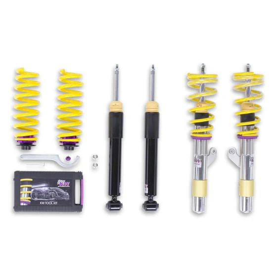 KW V2 Coilover Suspension Kit for BMW F2x M135i M235i M140i M240i