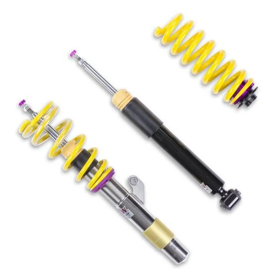 KW V2 Coilover Suspension Kit for BMW F2x M135i M235i M140i M240i - Image 2