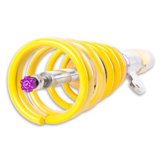 KW V2 Coilover Suspension Kit for BMW F2x M135i M235i M140i M240i - Image 5
