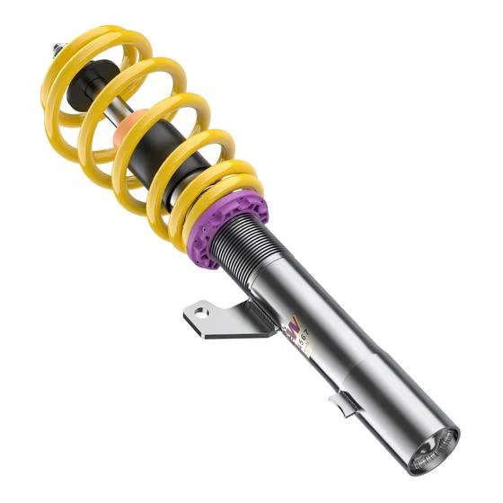 KW V2 Comfort Coilover Suspension Kit for BMW F2x M135i M235i M140i M240i - Image 4