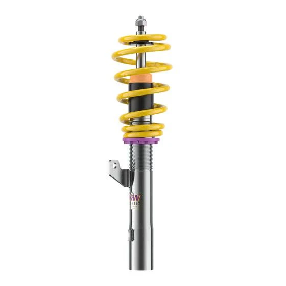 KW V2 Comfort Coilover Suspension Kit for BMW F2x M135i M235i M140i M240i - Image 5