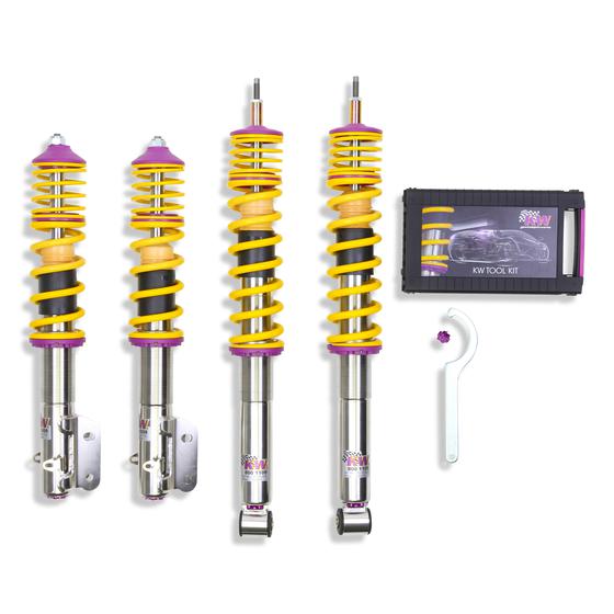 KW V3 Coilovers - F80 M3/F82 M4 - Image 3