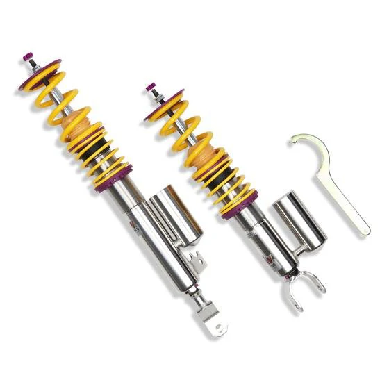 KW V3 Coilovers - F80 M3/F82 M4 - Image 4