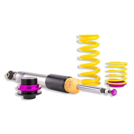 KW V3 Coilovers - F80 M3/F82 M4 - Image 6
