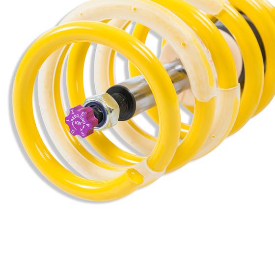 KW V3 Coilovers - F80 M3/F82 M4 - Image 8