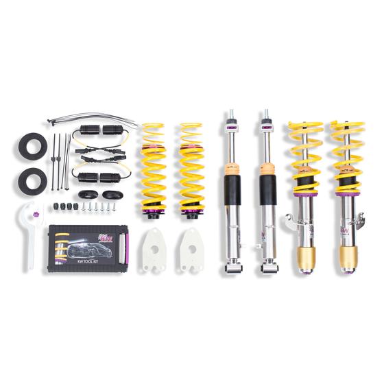 KW V3 Coilovers - F80 M3/F82 M4 - Image 9