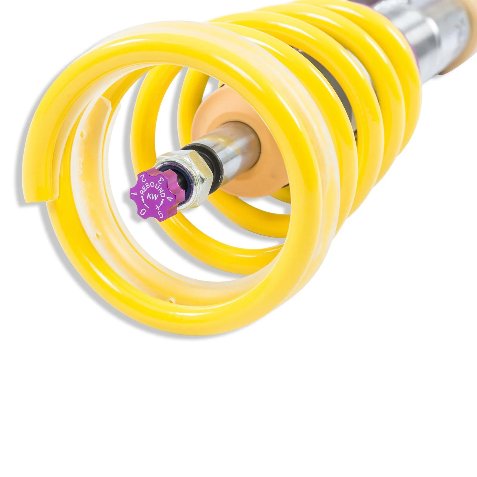 KW V3 Coilovers - F87 M2/M2 Competition - Image 5