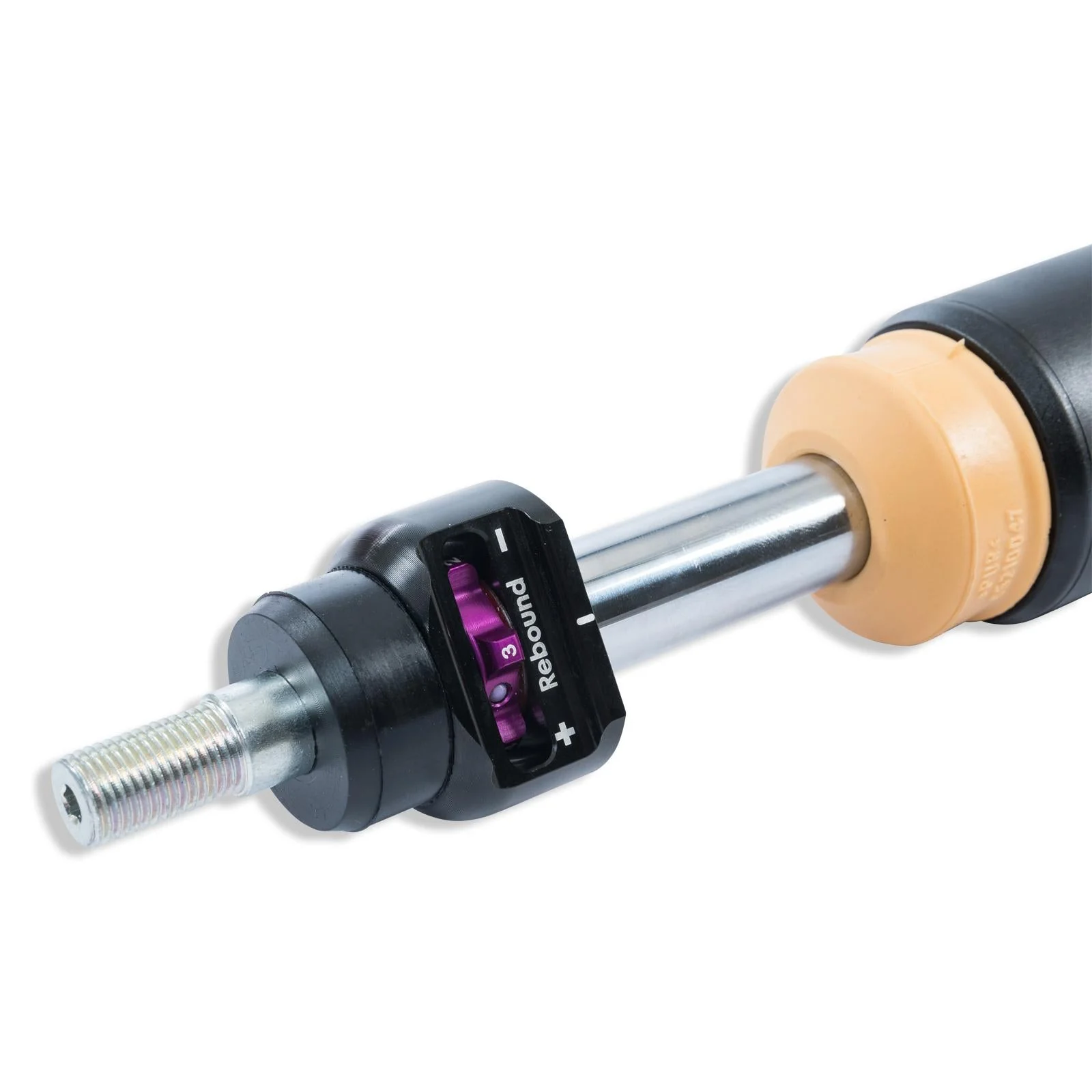 KW V3 Coilovers - F87 M2/M2 Competition - Image 7