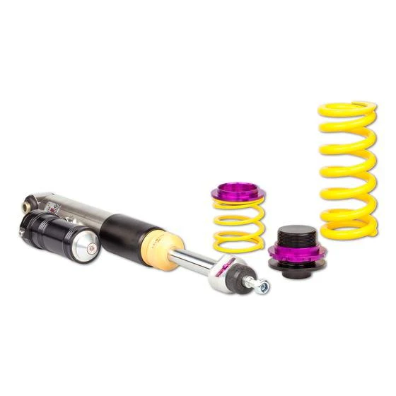 KW V4 Coilover Clubsport Suspension Kit for BMW F2x - Image 3