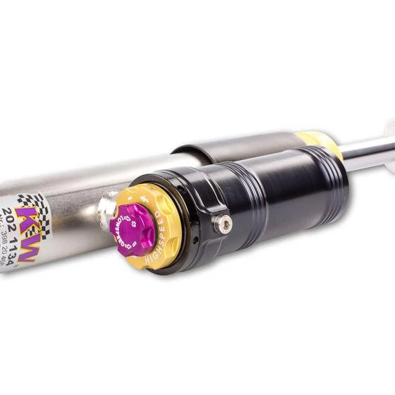 KW V4 Coilover Clubsport Suspension Kit for BMW F2x - Image 6