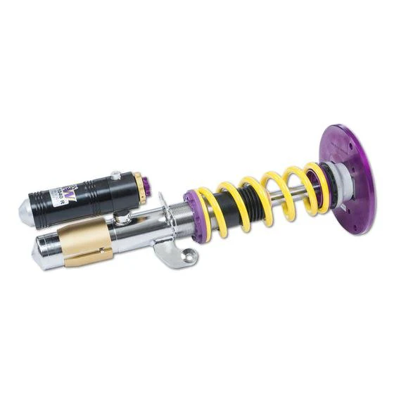 KW V4 Coilovers inox - BMW F87 M2, F80 M3 and F82 M4 - Image 3