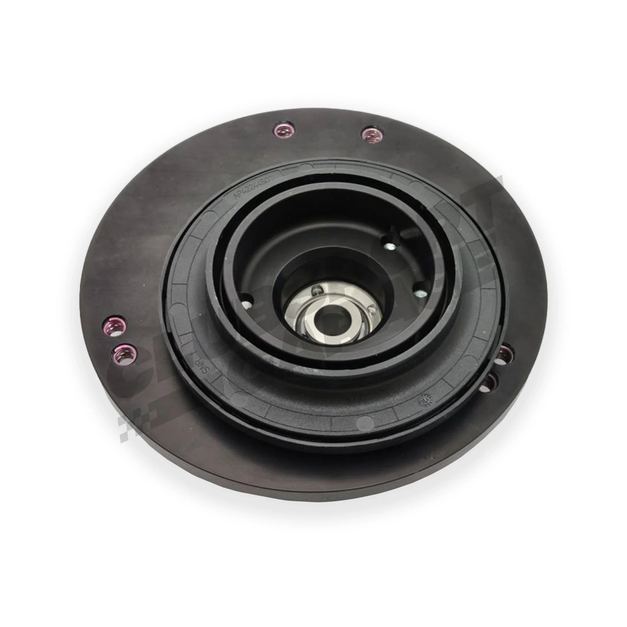 Millway Motorsport Adjustable Camber Plates STREET Version BMW F8X M2C/M3/M4 - Image 3