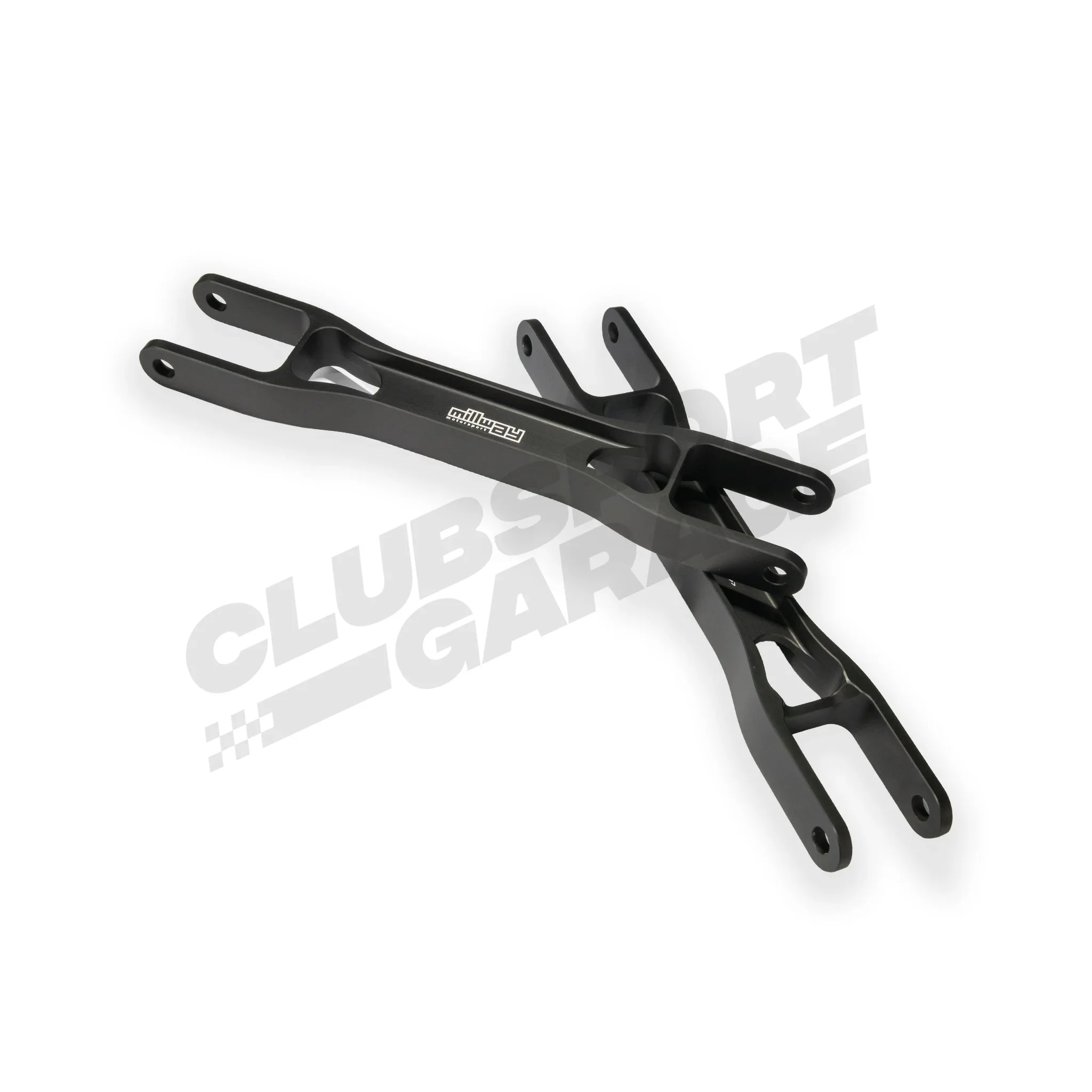 Millway Motorsport Billet Rear Trailing Arms BMW E9X M3/E82 1M - Image 2
