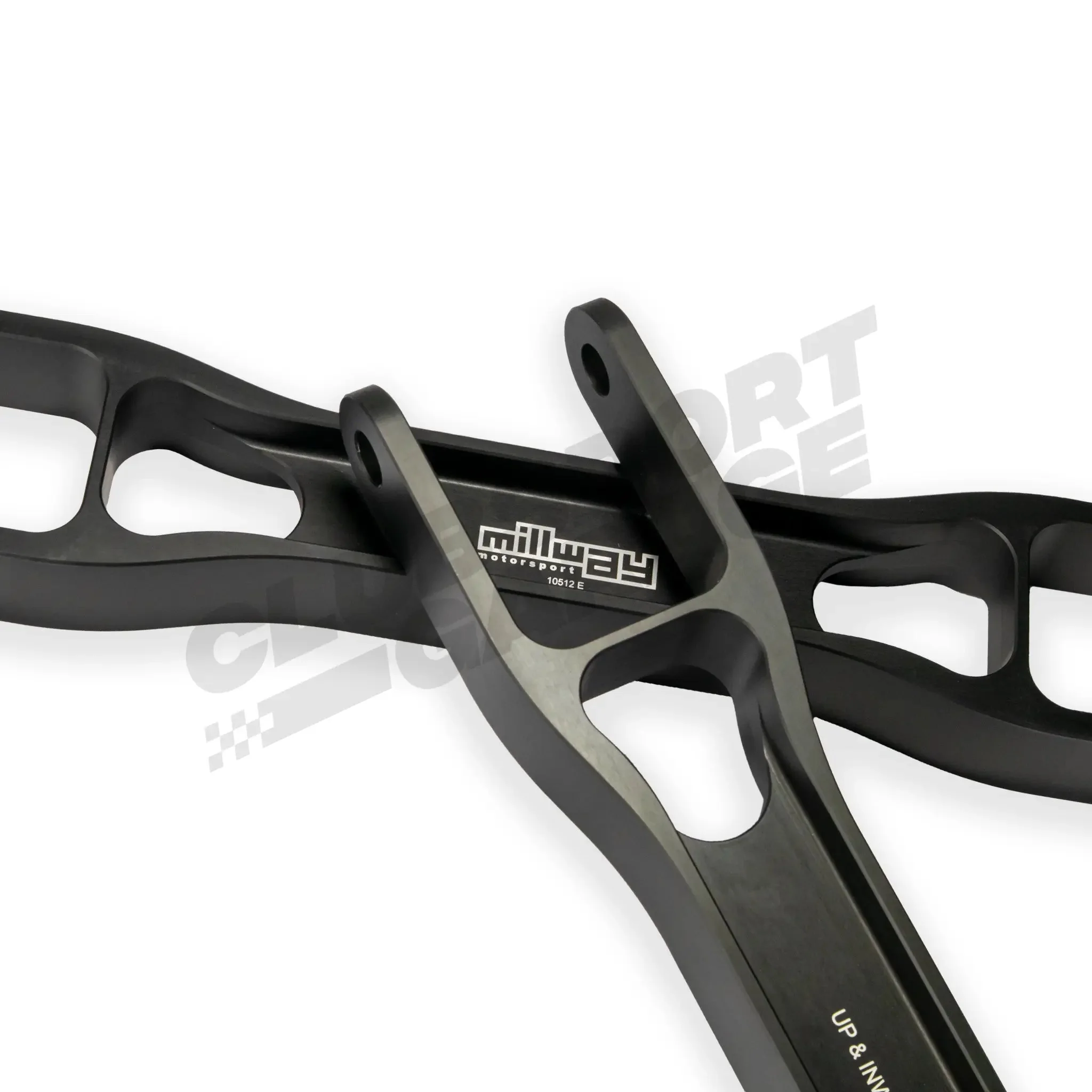 Millway Motorsport Billet Rear Trailing Arms BMW E9X M3/E82 1M - Image 4