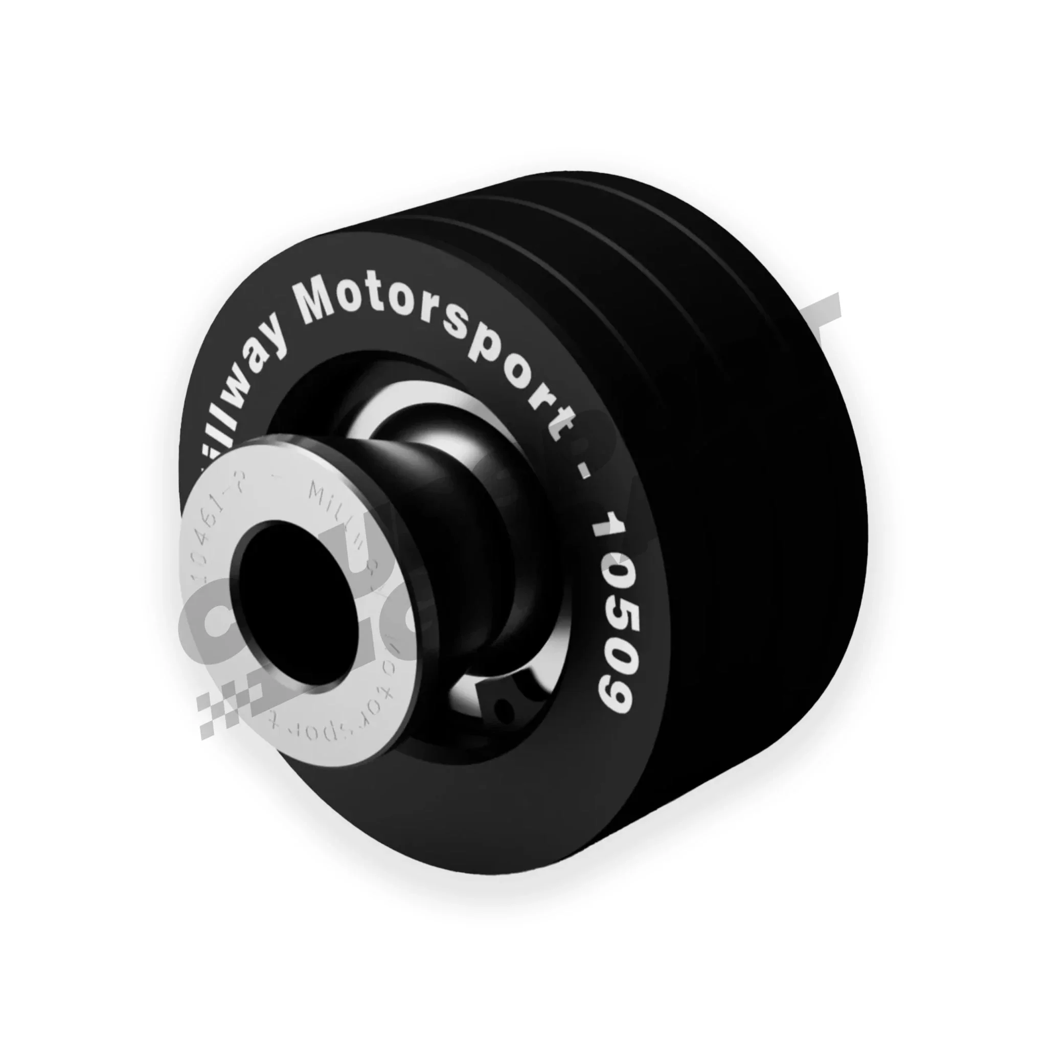 Millway Motorsport Control Arm Inner Bushing BMW F8X & G8X M2/M3/M4