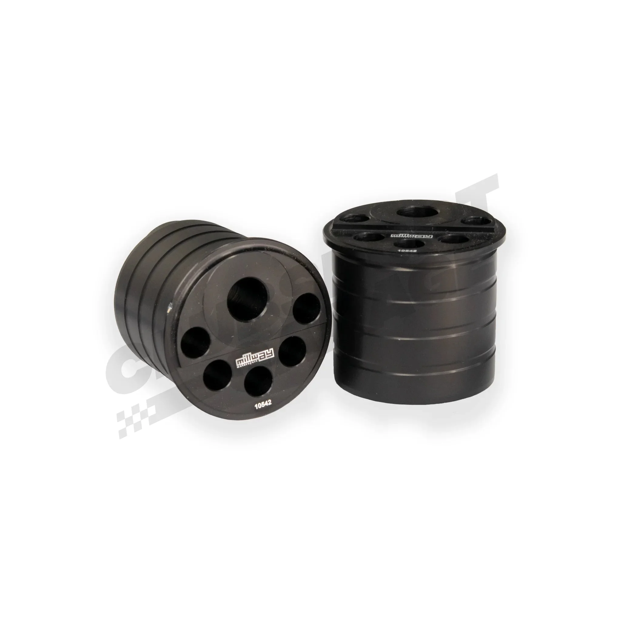 Millway Motorsport Dual Mount Diff Lift Kit Street Version BMW F8X M2/M3/M4 - Image 3