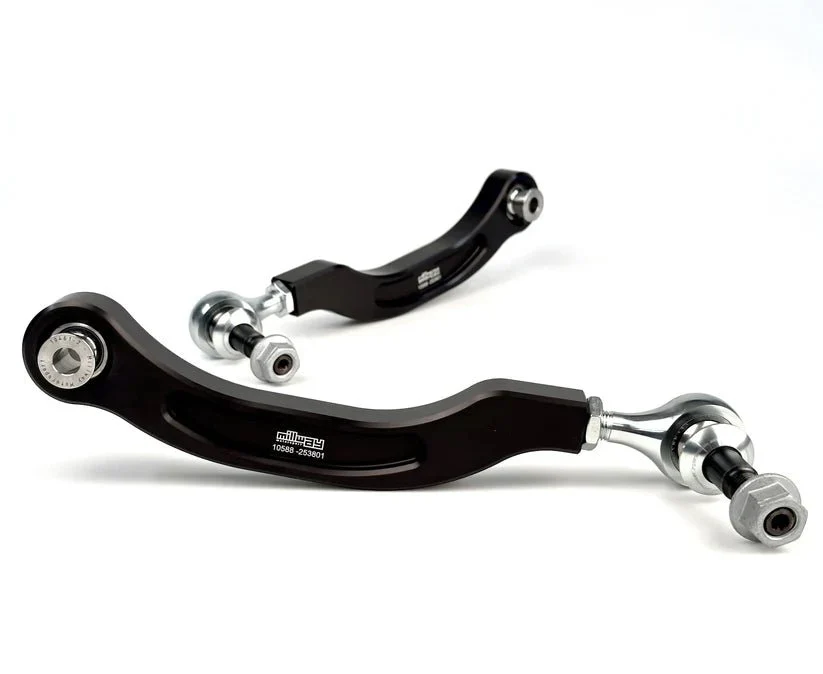 Millway Motorsport Rear Camber Arms BMW G8X M2C/M3/M4